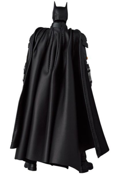 【史派克工廠】結單 預購24年9月 MAFEX DC BATMAN 2022 蝙蝠俠 羅伯派丁森 可動 再販 0429 MAFEX DC BATMAN 2022 蝙蝠俠 羅伯派丁森 可動 再販
