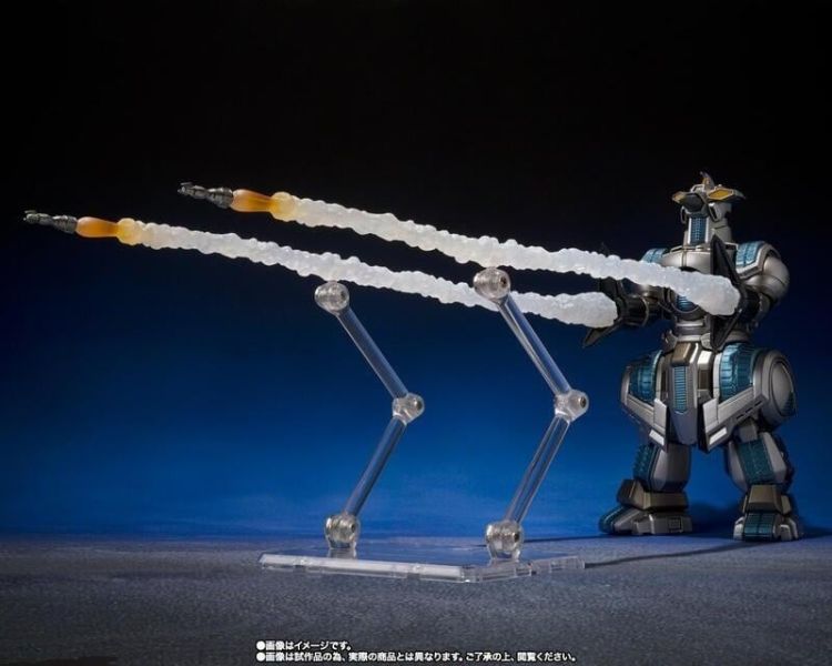 【史派克工廠】結單 預購 8月 代理 魂商店 SHM M.O.G.E.R.A G.摩傑拉 力量格納庫 出擊 0306 SHM M.O.G.E.R.A G.摩傑拉 力量格納庫 出擊