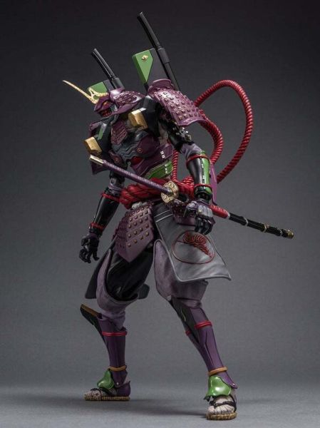 【史派克工廠】結單預購25年2月 千值練 RIOBOT 泛用人型合戰兵器 武者初號機 出陣 0909 千值練 RIOBOT 泛用人型合戰兵器 武者初號機 出陣