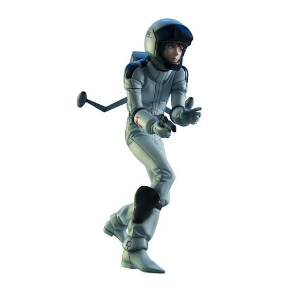 【史派克工廠】結單免運26年2月 MH限定 GGG 機動戰士Z鋼彈 卡穆 卡密兒 維丹 完成品 0813 MH限定 GGG 機動戰士Z鋼彈 卡穆 卡密兒 維丹 完成品