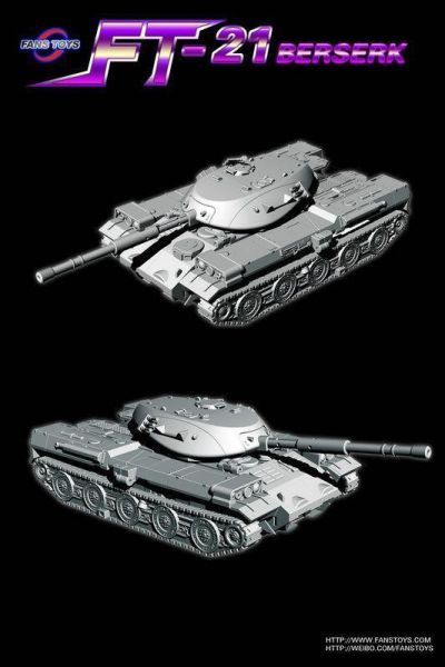 【史派克工廠】現貨免運 FansToys FT-21 閃電 三變 FT21 0728 FansToys FT-21 閃電 三變 FT21