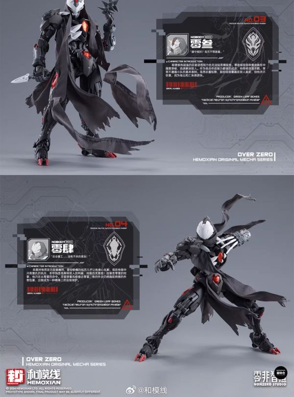 【史派克工廠】結單免運25年Q1 和模線 超限零點 第二彈 1/100 忍者 孤影 離合眾小隊 配件包 1213 和模線 超限零點 第二彈 1/100 忍者 孤影 離合眾小隊 配件包