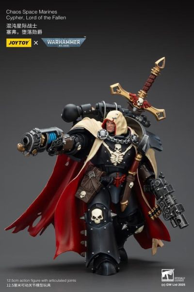 【史派克工廠】結單25年9月 joytoy 暗源 混沌星際戰士 塞弗 墮落勛爵 荷魯斯之亂 戰鎚 戰錘 30K 0825 joytoy 暗源 混沌星際戰士 塞弗 墮落勛爵 荷魯斯之亂 戰鎚 戰錘 30K