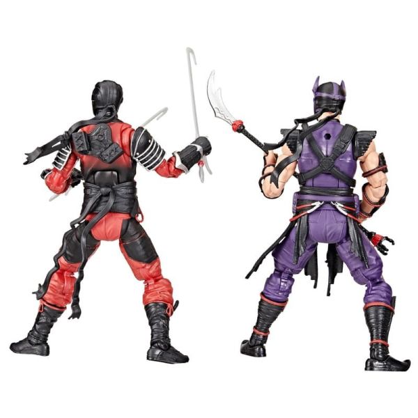 【史派克工廠 】 結單25年9月 孩之寶 特種部隊精英系列6吋 Cobra Ninjas Slice Dice 0820 孩之寶 特種部隊精英系列6吋 Cobra Ninjas Slice Dice