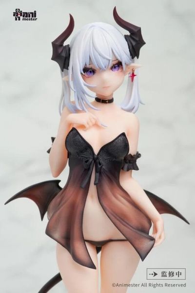 【史派克工廠】結單 預購23年Q3 大漫匠 Animester 1/6 小惡魔 Lilith 追視眼 0627 大漫匠 Animester 1/6 小惡魔 Lilith 追視眼