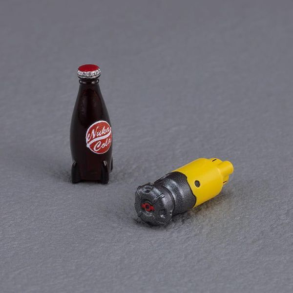 【史派克工廠】預購27年4月 組裝模型 PLAMATEA 異塵餘生 T-60 動力裝甲 0814 組裝模型 PLAMATEA 異塵餘生 T-60 動力裝甲