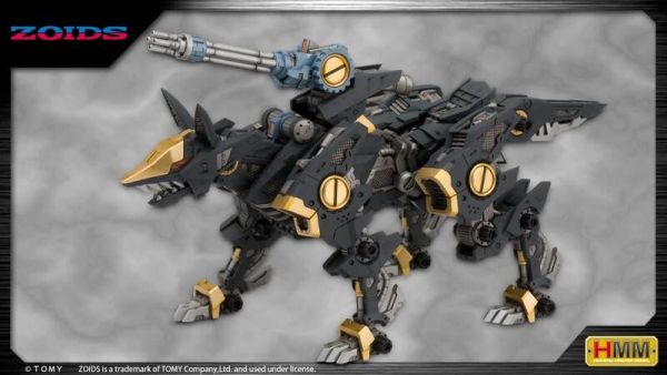 【史派克工廠】結單25年12月 壽屋 組裝模型 1/72 ZOIDS 洛伊德 RZ-046 高速影狐 再版 0610 壽屋 組裝模型 1/72 ZOIDS 洛伊德 RZ-046 高速影狐 再版