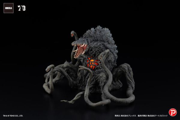 【史派克工廠】結單25年2月 萬代 激造 EX 碧奧蘭蒂 黑光 Ver. 附特典海報 1112 