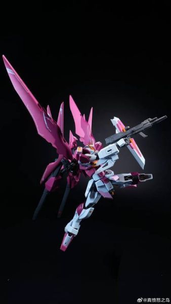 【史派克工廠】預購免運26年6月 真憤怒之鳥 命運脈衝R型 重生Regenes MR樣式 合金骨架組裝模型 0415 真憤怒之鳥 命運脈衝R型 重生Regenes MR樣式 合金骨架組裝模型