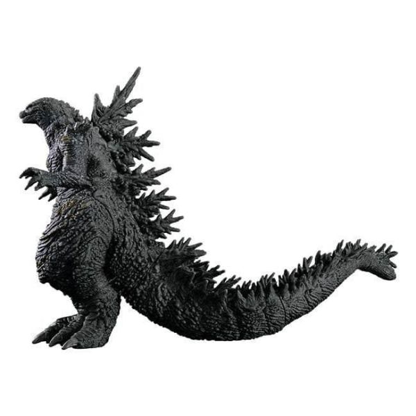 【史派克工廠】結單8月 哥吉拉 MOVIE MONSTER 軟膠 哥吉拉 2026 First look 0720 哥吉拉 MOVIE MONSTER 軟膠 哥吉拉 2026 First look