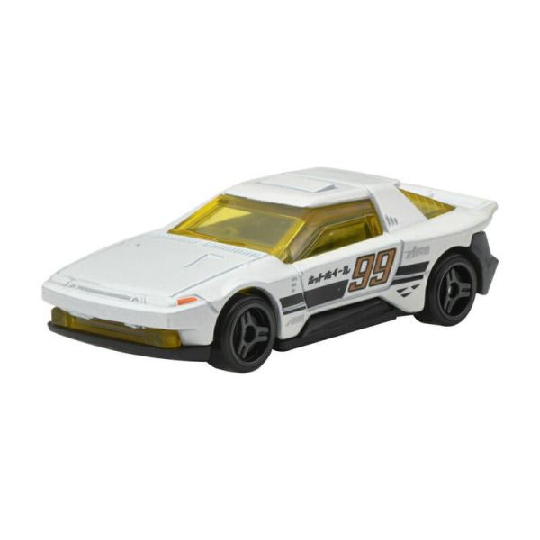 【史派克工廠】結單25年5月 Hot wheels風火輪 基本款 HAKO TYPE D JFN56-9866 0226 Hot wheels風火輪 基本款 HAKO TYPE D JFN56-9866