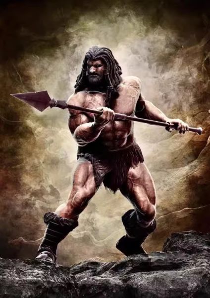 【史派克工廠】結單預購免運25年Q2 Brutal Realm 殘酷領域 6寸 歐洲肉色 美洲肉色 非洲黑色 男戰士素體 0919 殘酷領域 6寸 歐洲肉色 美洲肉色 非洲黑色 男戰士素體