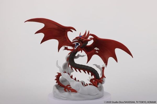 【史派克工廠】結單 12月 TAITO 景品 遊戲王 Core Creature Impact 歐西里斯的天空龍 0807 TAITO 景品 遊戲王 Core Creature Impact 歐西里斯的天空龍