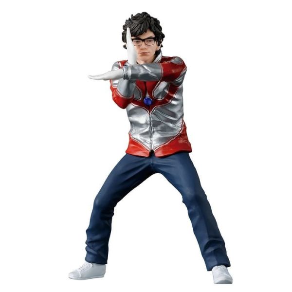 【史派克工廠】結單26年3月 萬代 扭蛋盒裝 DAICON FILM版 歸來的超人力霸王 兩入套組 1204 萬代 扭蛋盒裝 DAICON FILM版 歸來的超人力霸王 兩入套組