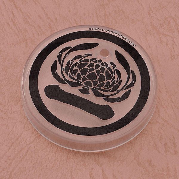 【史派克工廠】結單免運25年8月 GSC OR 黏土人 刀劍亂舞 ONLINE 一文字則宗 0321 GSC OR 黏土人 刀劍亂舞 ONLINE 一文字則宗