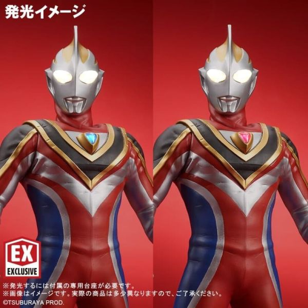 【史派克工廠】預購免運25年12月 萬代 奧特曼 超人力霸王 蓋亞 Supreme Ver.限定版 0917 萬代 奧特曼 超人力霸王 蓋亞 Supreme Ver.限定版