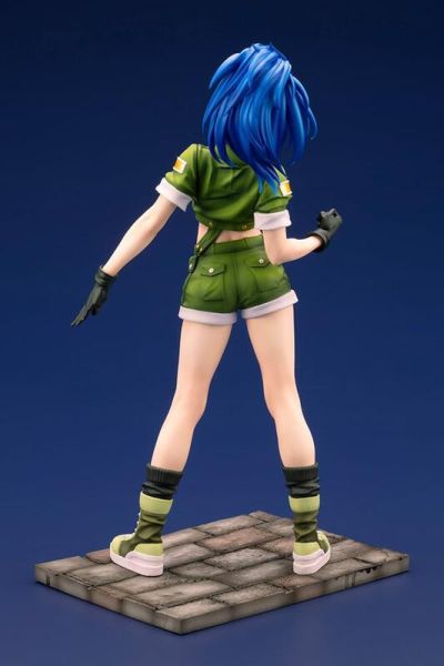 【史派克工廠】結單25年4月 壽屋 1/7 SNK美少女 KOF格鬥天王97 蕾歐娜 PVC 1001 壽屋 1/7 SNK美少女 KOF格鬥天王97 蕾歐娜 PVC