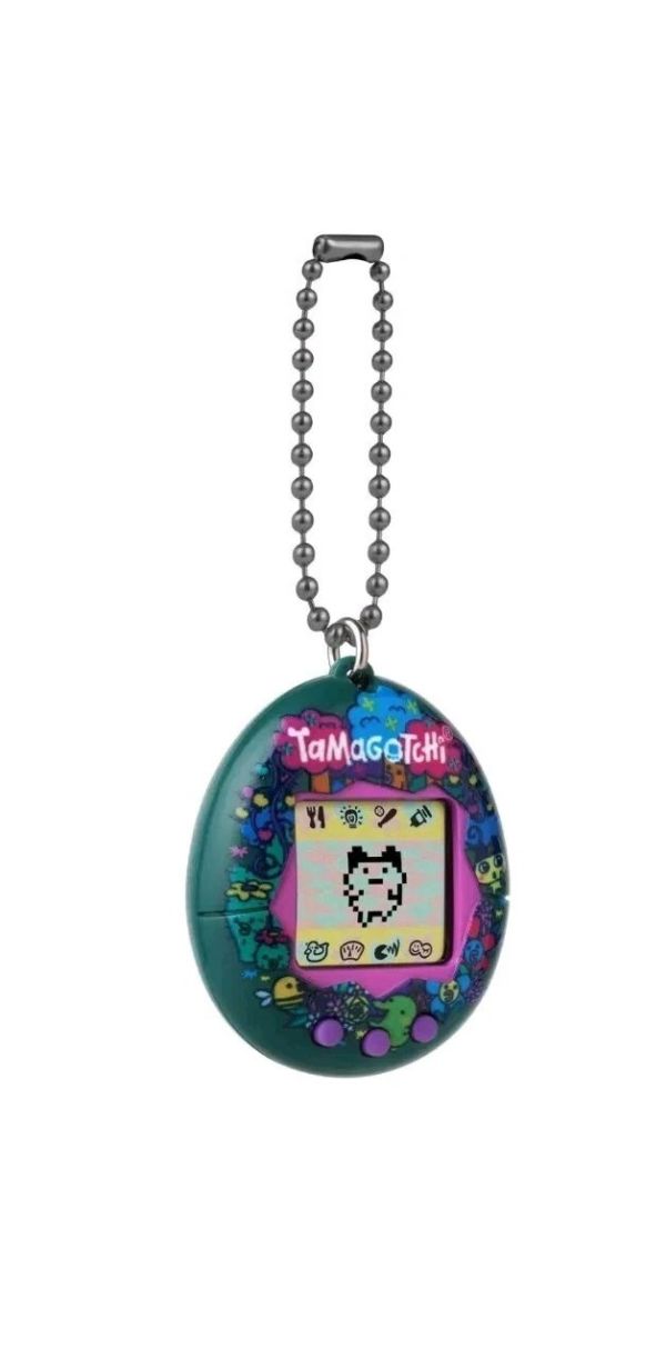 【史派克工廠】結單26年4月 BANDAI 原創 塔麻歌子 塔麻可吉 塔麻花園 1028 BANDAI 原創 塔麻歌子 塔麻可吉 塔麻花園