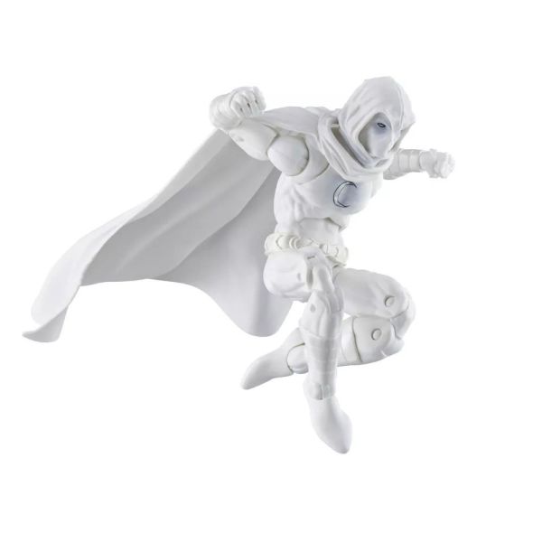 【史派克工廠】結單 預購11月 孩之寶 漫威 6吋 傳奇人物 月光騎士 Moon Knight 1013 孩之寶 漫威 6吋 傳奇人物 月光騎士 Moon Knight