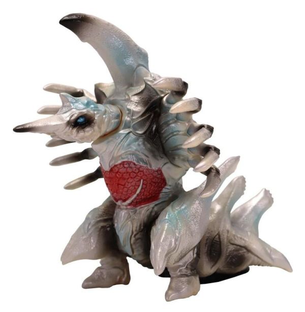 【史派克工廠】結單25年10月 CCP Middle Size系列 卡美拉P5 巨大雷吉翁 珍珠白版 0620 CCP Middle Size系列 卡美拉P5 巨大雷吉翁 珍珠白版