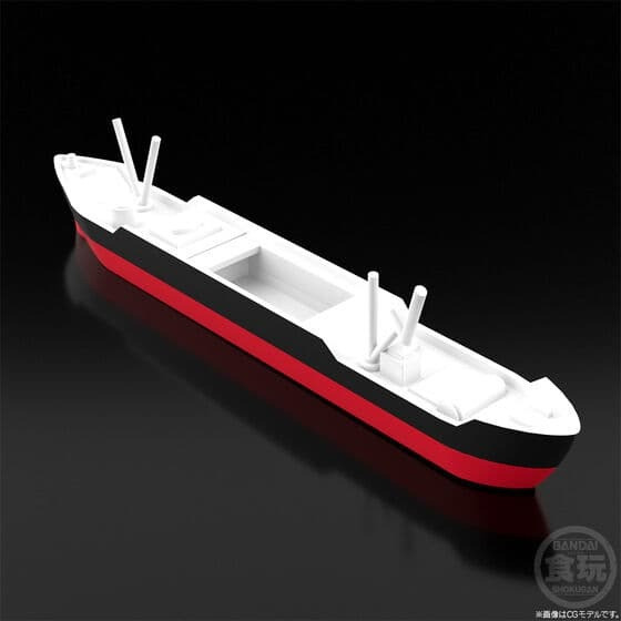 【史派克工廠】預購免運26年6月 PB商店 盒玩 SMP 金古喬 喬王 King Joe BLACK 黑色 1215 PB商店 盒玩 SMP 金古喬 喬王 King Joe BLACK 黑色