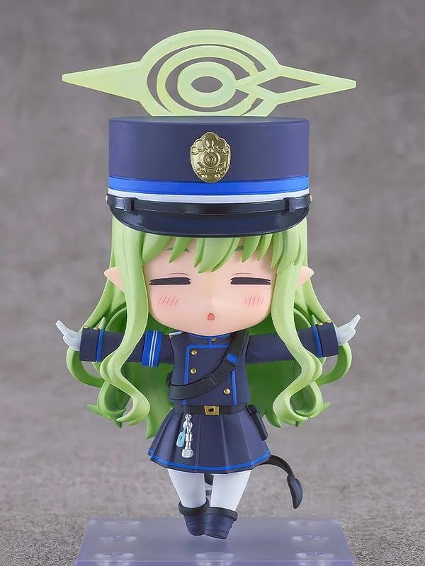 【史派克工廠】預購26年10月 代理 GSC 黏土人 蔚藍檔案 鐵道學園 橘光 0618 代理 GSC 黏土人 蔚藍檔案 鐵道學園 橘光