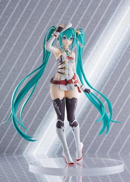 【史派克工廠】結單預購24年12月 GSC POP UP PARADE 初音未來GT計畫 賽車未來 2023 0816 GSC POP UP PARADE 初音未來GT計畫 賽車未來 2023