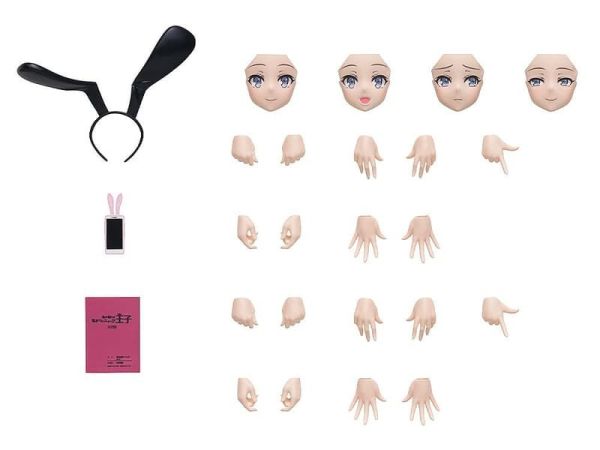 【史派克工廠】 預購免運26年3月 角川 組裝模型 PLASTIC 青春豬頭少年 櫻島麻衣 DX Ver 1107 角川 組裝模型 PLASTIC 青春豬頭少年 櫻島麻衣 DX Ver