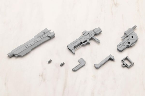 【史派克工廠】結單7月壽屋 MSG武裝零件 MW53J 武器組件53 跨越發射器Stride Launcher 0304 MSG武裝零件 MW53J 武器組件53 跨越發射器Stride Launcher