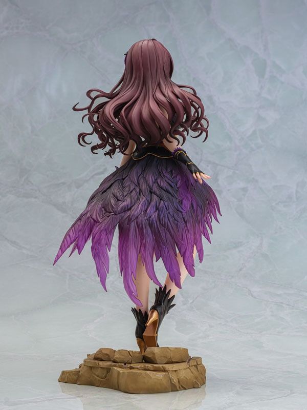 【史派克工廠】結單 預購24年5月 Amiami 1/8 偶像大師 灰姑娘女孩 一之瀨志希 0515 Amiami 1/8 偶像大師 灰姑娘女孩 一之瀨志希