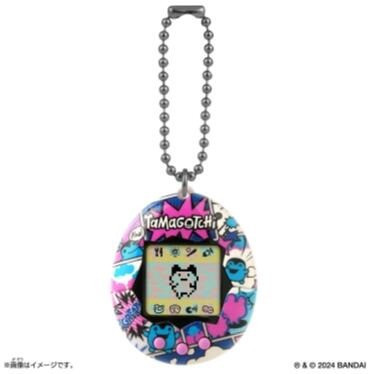 【史派克工廠】結單25年2月 BANDAI 萬代 原創塔麻可吉 GINJIROTCHI 漫畫書 1025 BANDAI 萬代 原創塔麻可吉 GINJIROTCHI 漫畫書