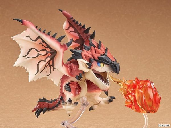 【史派克工廠】結單 27年3月 GSC 黏土人 Monster Hunter 魔物獵人 火龍 雄火龍 0904 GSC 黏土人 Monster Hunter 魔物獵人 火龍 雄火龍