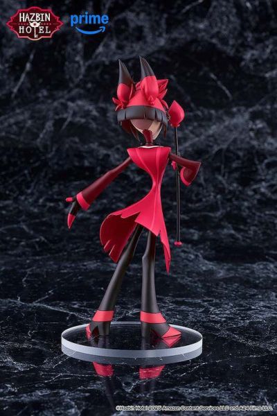 【史派克工廠】結單免運26年1月 GSC POP UP PARADE 地獄旅館 阿拉斯托 0808 GSC POP UP PARADE 地獄旅館 阿拉斯托
