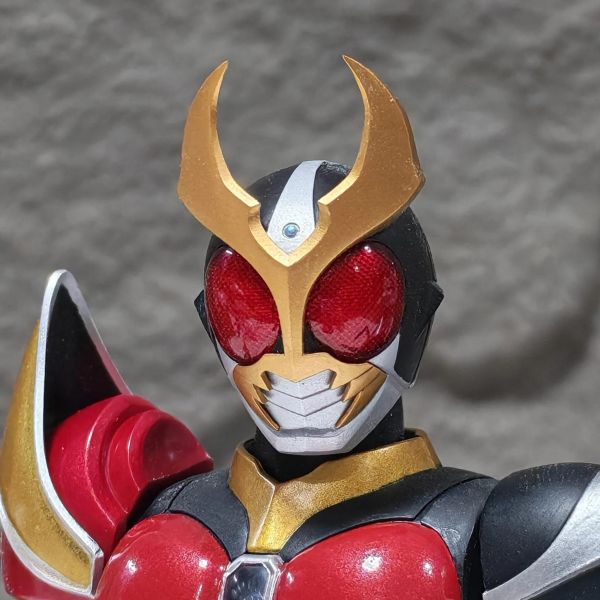 【史派克工廠】預購26年6月 改造屋 SHF 龍顎發光頭 0513 改造屋 SHF 龍顎發光頭