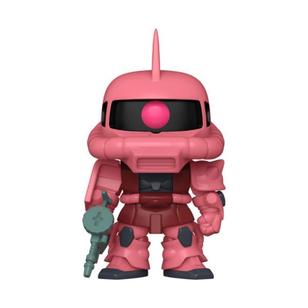 【史派克工廠】現貨 FUNKO POP 機動戰士鋼彈 #1717 薩克II 0822 FUNKO POP 機動戰士鋼彈 #1717 薩克II