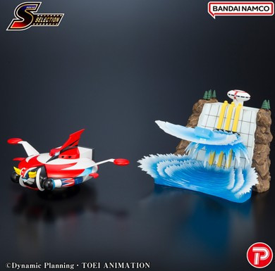 【史派克工廠】預購26年3月 PLEX 場景系列02 金剛戰神 激戰的蒼穹 1226 PLEX 場景系列02 金剛戰神 激戰的蒼穹