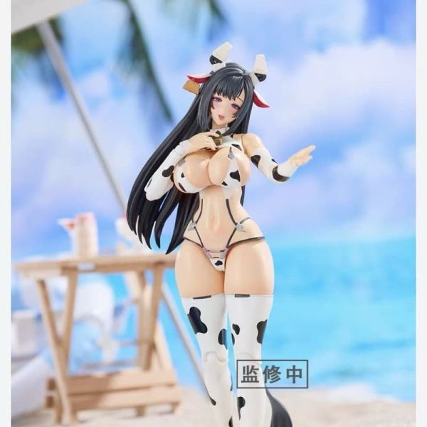 【史派克工廠】預購免運26年Q2 黑冰糖企畫 1/12 Milky White 乳白醬 乳牛妹 成品 可動人偶 1030 黑冰糖企畫 1/12 Milky White 乳白醬 乳牛妹 成品 可動人偶