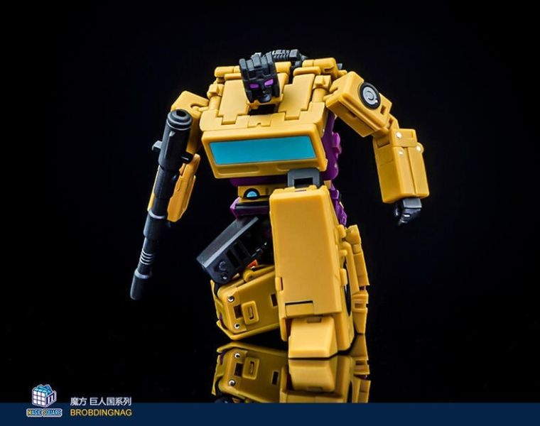 【史派克工廠】結單 預購免運23年6月 魔方 MS-TOYS MS-B52 詐騙 吉普車 组合 小比例 0609 魔方 MS-TOYS MS-B52 詐騙 吉普車 组合 小比例