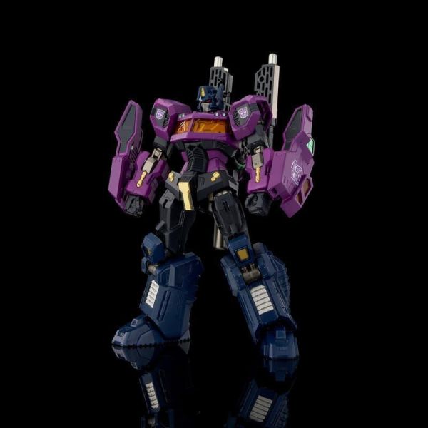 【史派克工廠】預購26年12月 千值練 FLAME TOYS 風雷模型 變形金剛破碎之鏡 柯博文Ver 0622 千值練 FLAME TOYS 風雷模型 變形金剛破碎之鏡 柯博文Ver