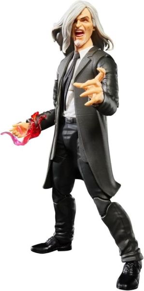 【史派克工廠】結單25年11月 漫威傳奇 6吋 鋼鐵人 & 滿大人 Iron Man & Mandarin 0930 漫威傳奇 6吋 鋼鐵人 & 滿大人 Iron Man & Mandarin