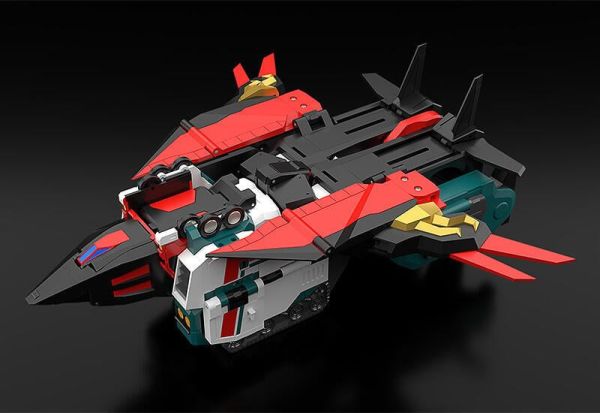 【史派克工廠】結單免運26年1月 GSC THE合體 勇者傳說 傳說勇者 七合變體魔王 再版 0822 GSC THE合體 勇者傳說 傳說勇者 七合變體魔王 再版