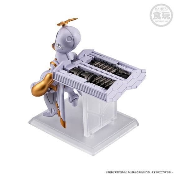 【史派克工廠】預購免運26年4月 PB 盒玩 FW 機動戰士海盜鋼彈 安費爾·迪奧娜&伊卡洛斯 套組 1105 PB 盒玩 FW 機動戰士海盜鋼彈 安費爾·迪奧娜&伊卡洛斯 套組