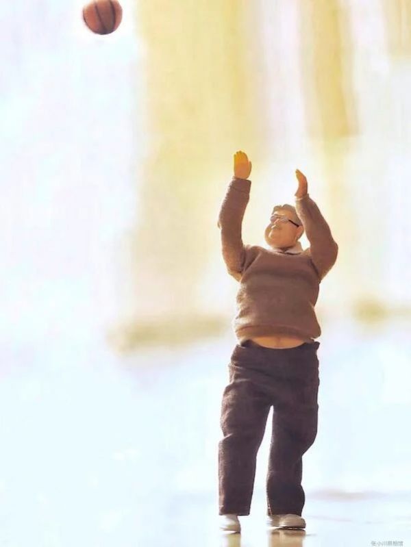 【史派克工廠】現貨不挑盒 大聖模型 安西教練 GT 灌籃高手 籃球 湘北隊 可動完成品 X0320 大聖模型 安西教練 GT 灌籃高手 籃球 湘北隊 可動完成品 X0320