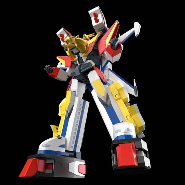 【史派克工廠】預購免運26年8月 萬代 魂商店 限定 SMP 勇者傳說 達鋼 獅王 獸王 不含達剛 0102 萬代 魂商店 限定 SMP 勇者傳說 達鋼 獅王 獸王 不含達剛