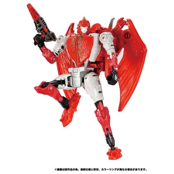【史派克工廠】結單 23年12月預購 變形金剛 TAKARATOMY BWVS-05 大絕叫的對決 0720 變形金剛 TAKARATOMY BWVS-05 大絕叫的對決