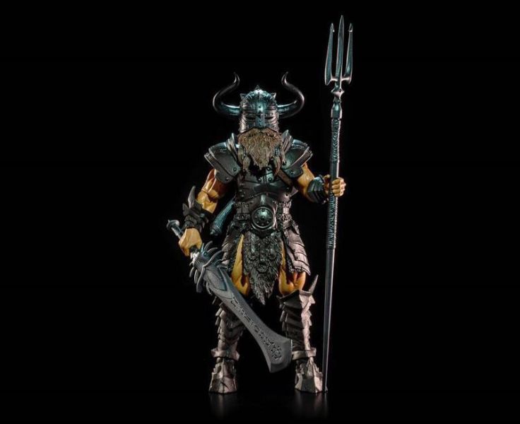 【史派克工廠】現貨 Four Horsemen Studios 四騎士神話軍團 常駐兵系列 野蠻人 X0615 Four Horsemen Studios 四騎士神話軍團 常駐兵系列 野蠻人