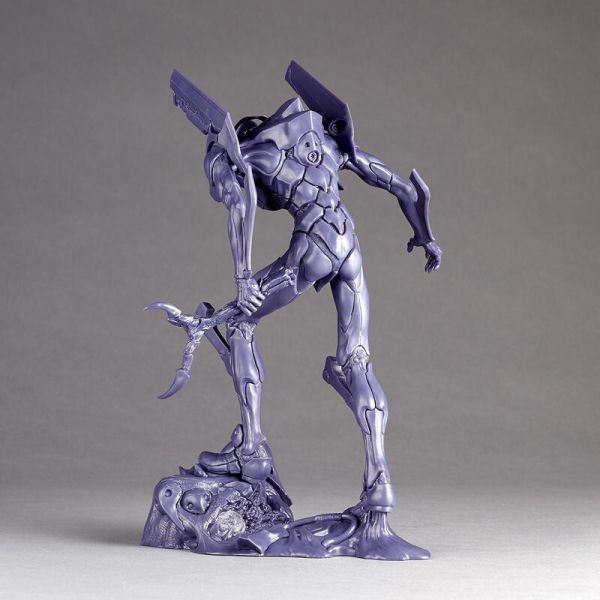 【史派克工廠】結單25年8月 海洋堂 組裝模型 ARTPLA 新世紀福音戰士 初號機暴走 再版 0509 海洋堂 組裝模型 ARTPLA 新世紀福音戰士 初號機暴走 再版