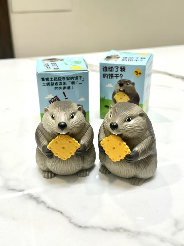 【史派克工廠】預購25年10月 吶喊 土撥鼠 尖叫土撥鼠 搶奪餅乾會吶喊 1029 吶喊 土撥鼠 尖叫土撥鼠 搶奪餅乾會吶喊