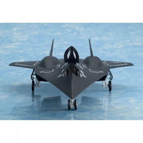 【史派克工廠】預購25年10月 Bell Fine 1/72 捍衛戰士獨行俠 暗星 Maverick Dark 0904 Bell Fine 1/72 捍衛戰士獨行俠 暗星 Maverick Dark