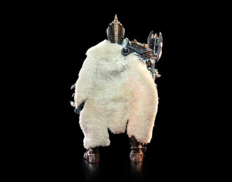 【史派克工廠】結單預購免運25年Q1 四騎士神話軍團 灰燼系列 冰霜巨魔 0806 四騎士神話軍團 灰燼系列 冰霜巨魔